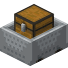 MineSeedFinder logo